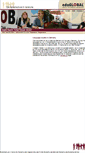 Mobile Screenshot of english.eduglobal.de